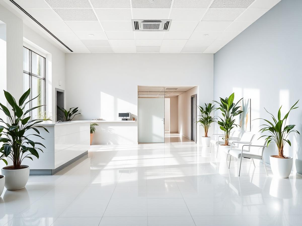 Medical Facilities